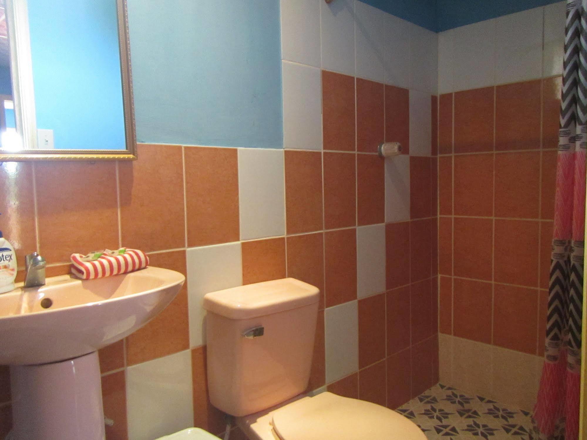 Valerie Emanuel Apartments Bocas del Toro Exterior photo